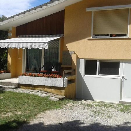Cigno Villa Bibione Exterior photo