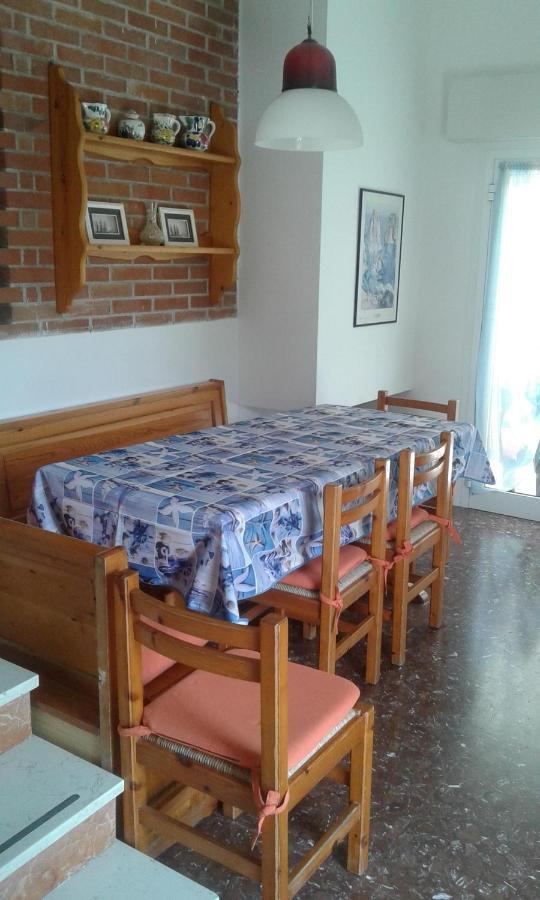 Cigno Villa Bibione Exterior photo